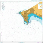 1000 - Senegal Approaches to Dakar Baie de Goree