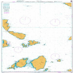 1041 - Nisos Naxos to Vrakhoi Kaloyeroi