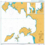 1057 - Kusadasi Korfezi and Approaches