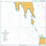 1092 - Western Approaches to the Aegean Sea