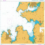 1094 - Betanzos and La Coruna