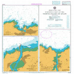 1133 - Ports on the Western part of the North Coast of Spain