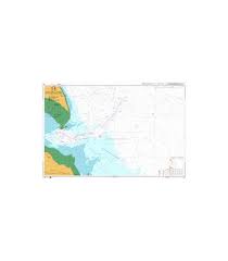 104 - Approaches to the Humber Traffic Separation Scheme