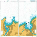 1170 - Baie de Fontarabie or Rada de Higuer and Saint-Jean-de-Luz