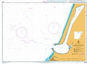 1019 - Italy West Coast Gioia Tauro