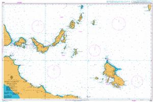 1062 - Greece Nisoi Vorioi Sporadhes