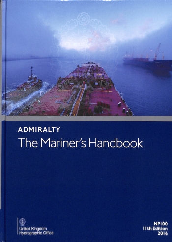 NP100 The Mariner's Handbook