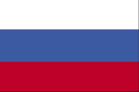 Russia Flag 1.5 Yard