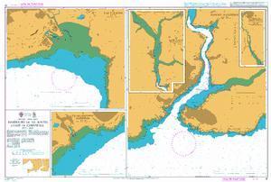 31 - Harbours on the South Coast of Cornwall