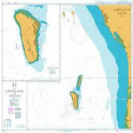 11 - Iran Jazireh-ye Khark and Approaches