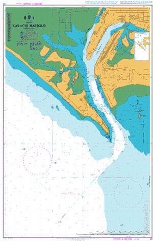 40 - Karachi Harbour