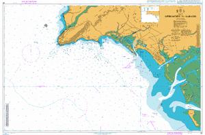 58 - Pakistan Approaches to Karachi