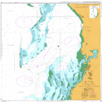 63 - Saudi Arabia Red Sea Approaches to King Abdullah Port