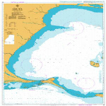 69 - Palk Bay Western Part