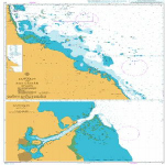 81 - Red Sea Sawakin to Ras Qassar