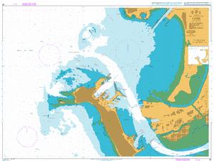 88 - Spain South West Coast Cadiz