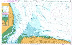 108 - Approaches to The Wash