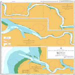 163 - Malaysia Sarawak Kuala Paloh to Batang Rajang