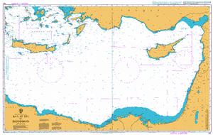 183 - Ra's at Tin to Iskenderun