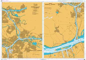209 - Netherlands Krimpen a/d Lek to Moerdijk