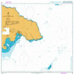 255 - Eastern Approaches to Jamaica
