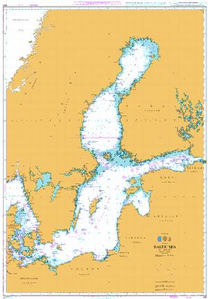 259 - Baltic Sea