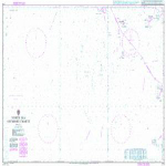 273 - North Sea Offshore Charts Sheet 7