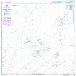 291 - North Sea Offshore Charts Sheet 4