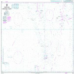 294 - North Sea Offshore Charts Sheet 2