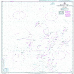 295 - North Sea Offshore Charts Sheet 1