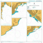 351 - Ports in the Gulf of Genoa
