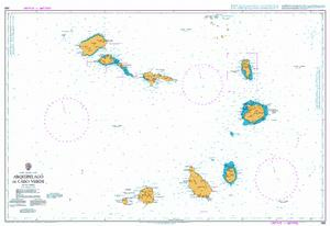 366 - Arquipelago de Cabo Verde