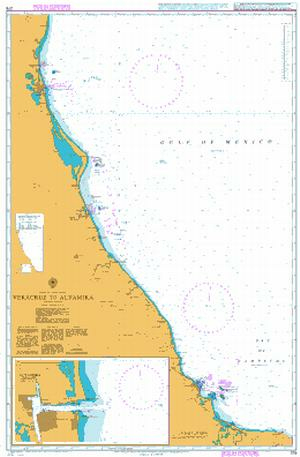376 - Veracruz to Altamira