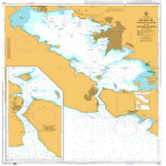 444 - Bahia de Cienfuegos