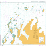 445 - Antarctica Graham Land Lemaire Channel