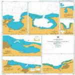 459 - West Indies Harbours on the North Coast of Jamaica