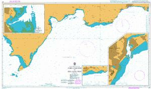 471 - Cabo Caucedo to Isla Alto Velo