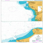 475 - Ports in the Gulf of Paria