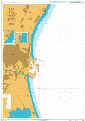 518 - Approaches to Valencia