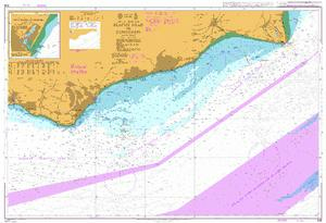 536 - Beachy Head to Dungeness