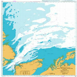 543 - Approaches to Baia De Sao Marcos