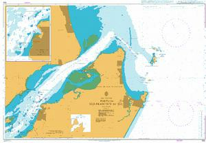 555 - Porto de Sao Francisco do Sul