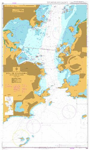 566 - Baia de Guanabara