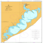 581 - Brazil South Coast Lagoa dos Patos