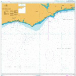 595 - Africa West Coast Sassandra to Lagos