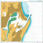 643 - Republic of South Africa East Coast Durban Harbour