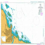 674 - Approaches to Dar es Salaam