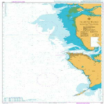 686 - Yelibuya Sound to Banana Islands