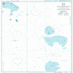 717 - Seychelles Group to Nazareth Bank and Agalega Islands
