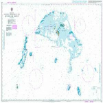 721 - Southern Approaches to the Seychelles Group